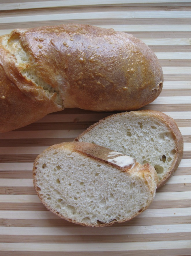 Italian Bread  